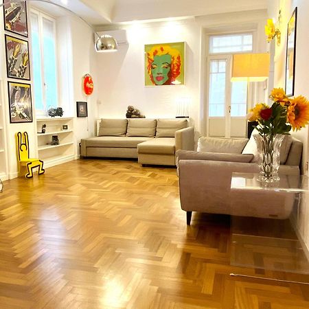 Vatican Modern Art Apartment روما المظهر الخارجي الصورة