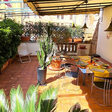 Vatican Modern Art Apartment روما المظهر الخارجي الصورة