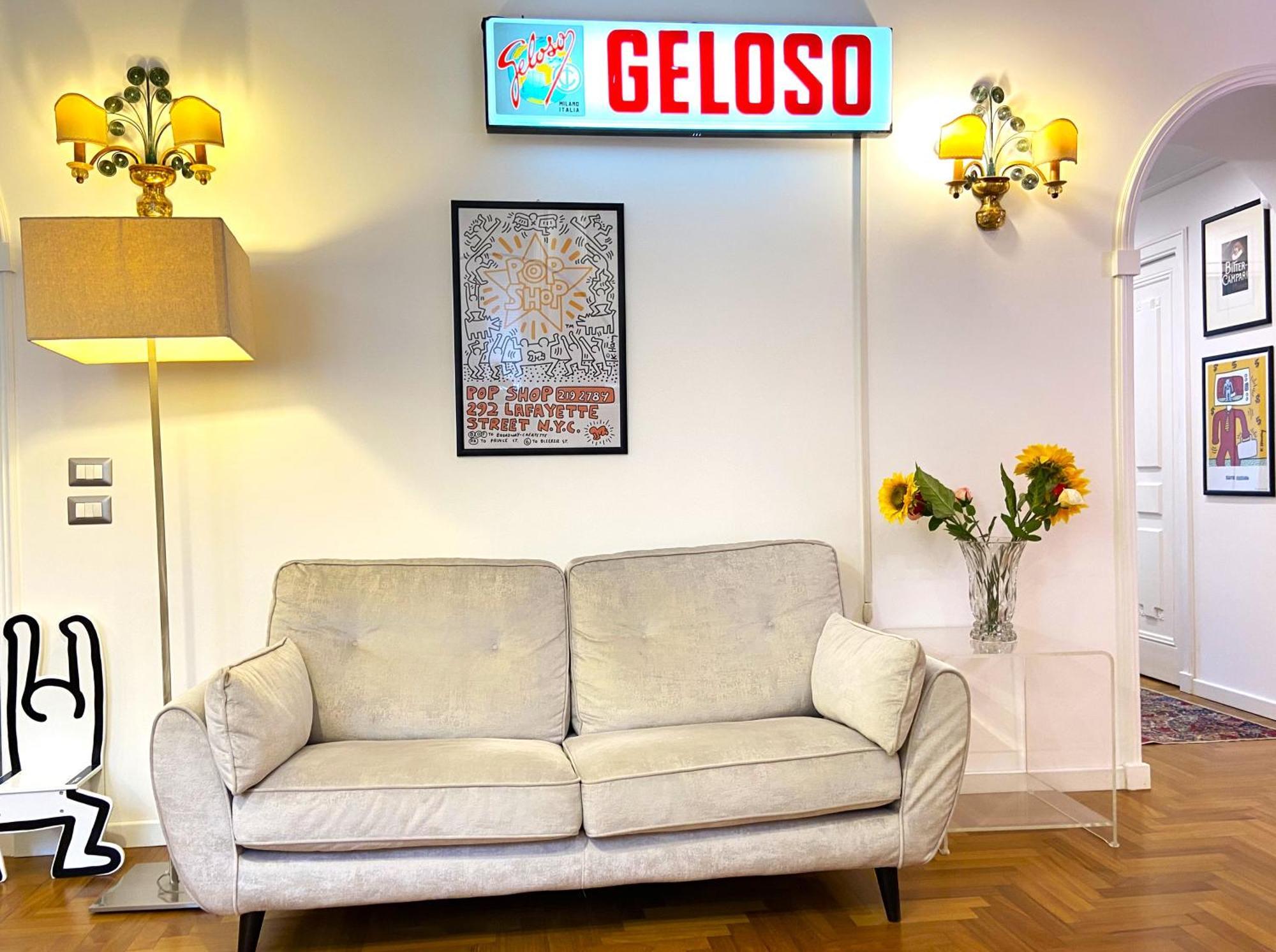 Vatican Modern Art Apartment روما المظهر الخارجي الصورة