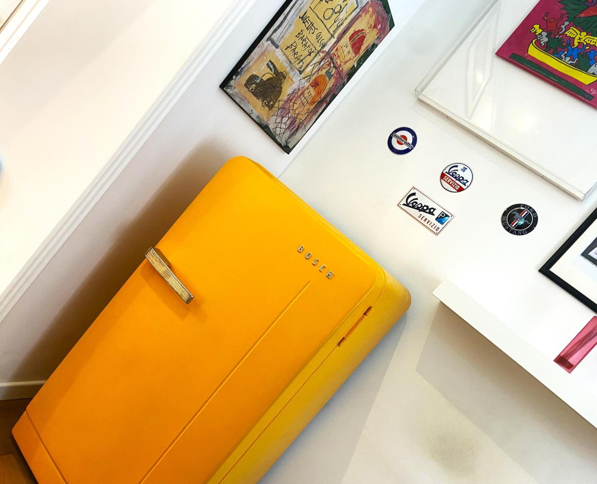 Vatican Modern Art Apartment روما المظهر الخارجي الصورة