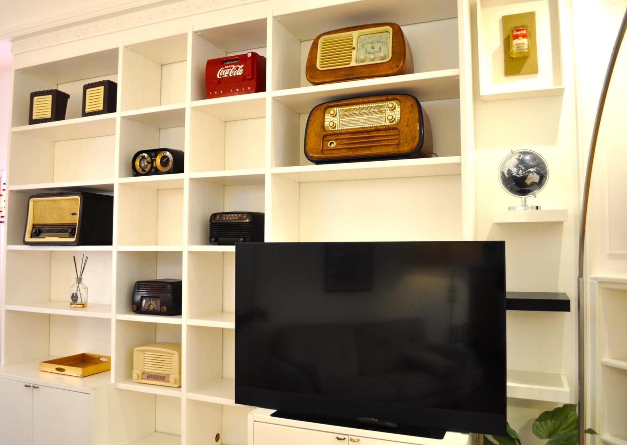 Vatican Modern Art Apartment روما المظهر الخارجي الصورة
