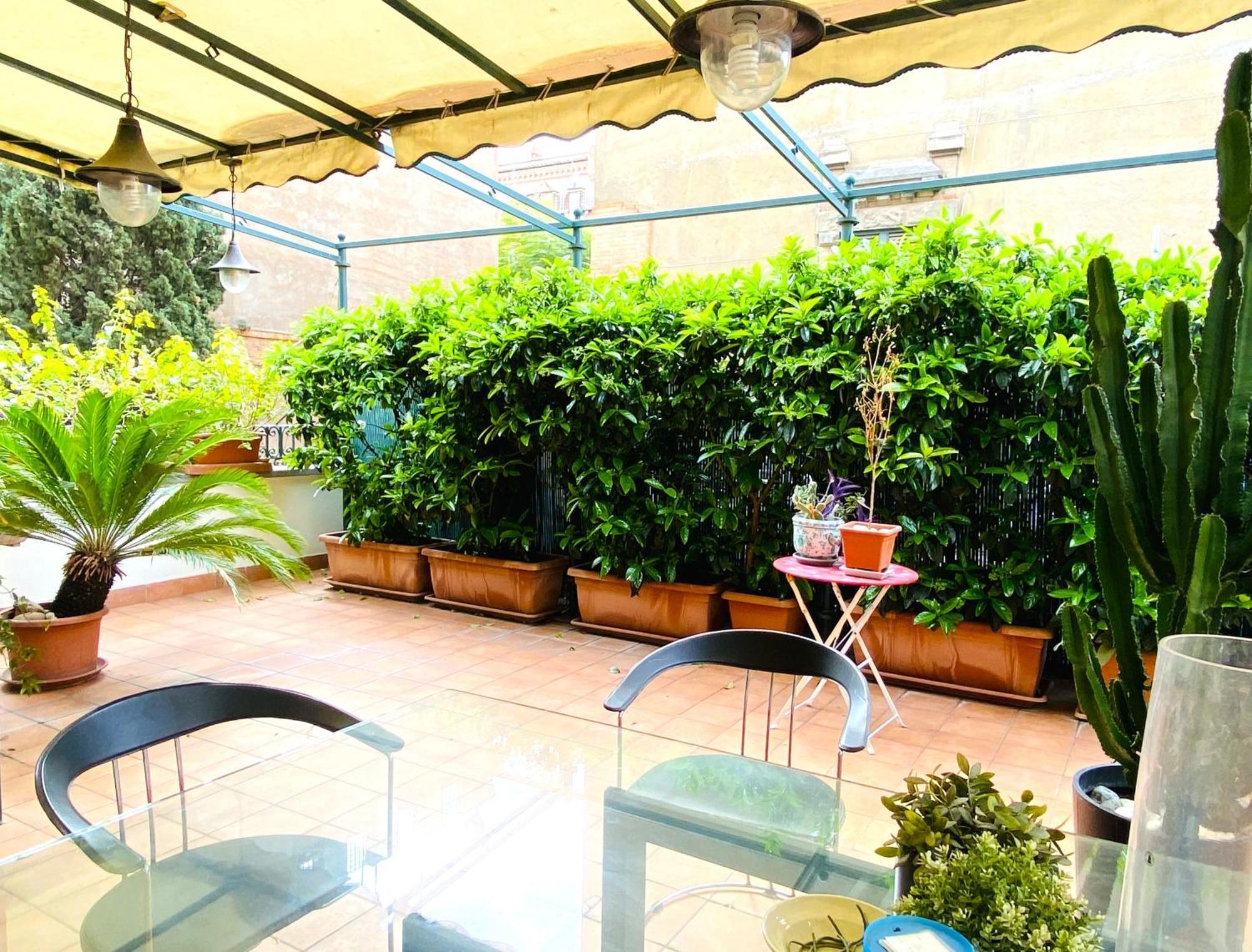 Vatican Modern Art Apartment روما المظهر الخارجي الصورة