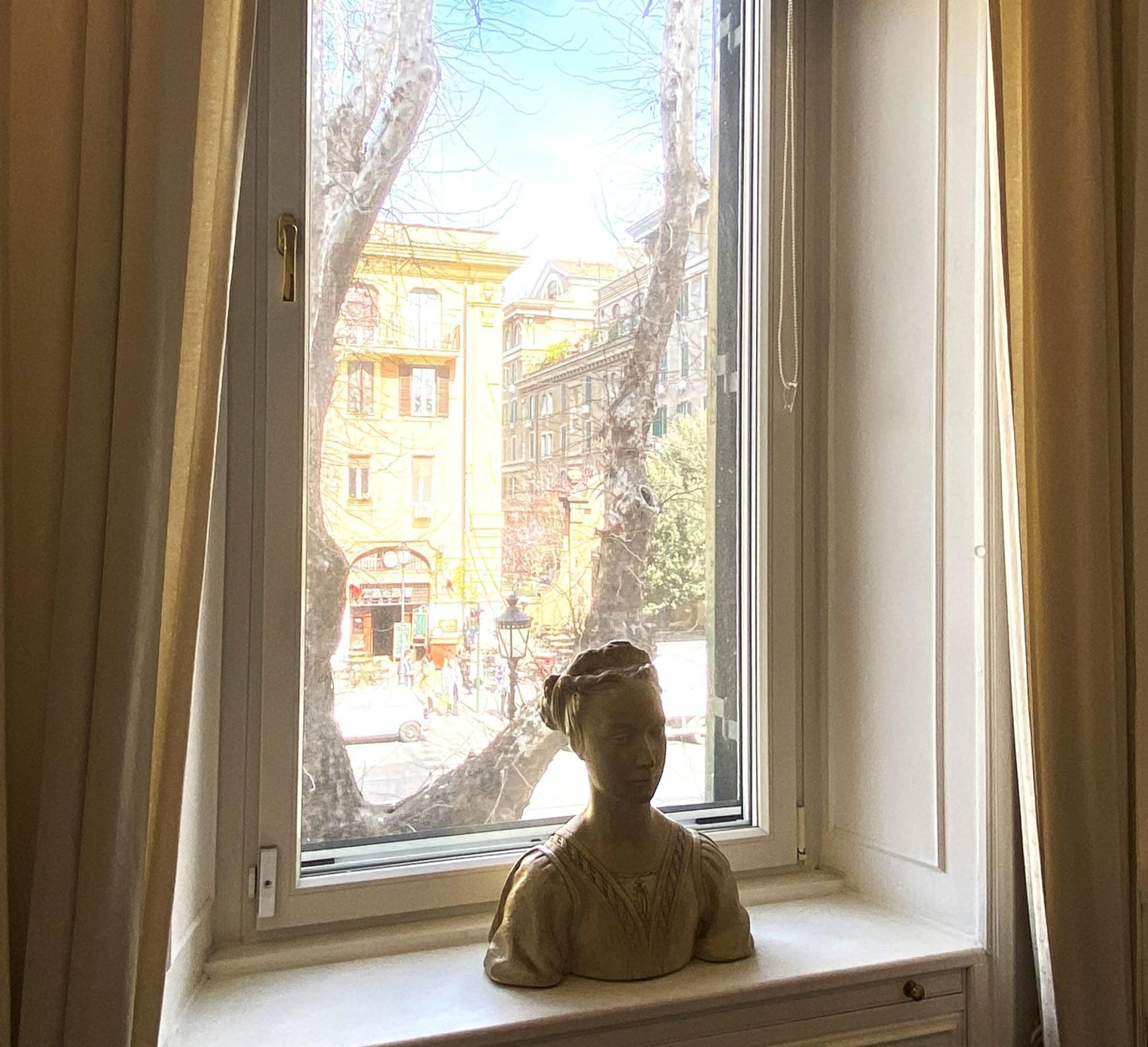 Vatican Modern Art Apartment روما المظهر الخارجي الصورة